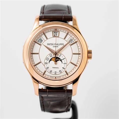 patek philippe geneve 5205g|Patek Philippe 5205r 001 price.